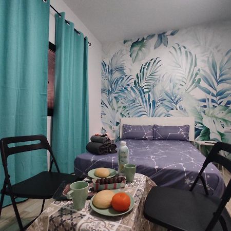 Habitacion Cactus, Entrada Privada Y Bano Privado En Suite By Flamingo House, No Fumadores Arrecife  Buitenkant foto
