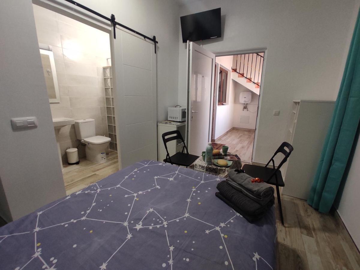 Habitacion Cactus, Entrada Privada Y Bano Privado En Suite By Flamingo House, No Fumadores Arrecife  Buitenkant foto