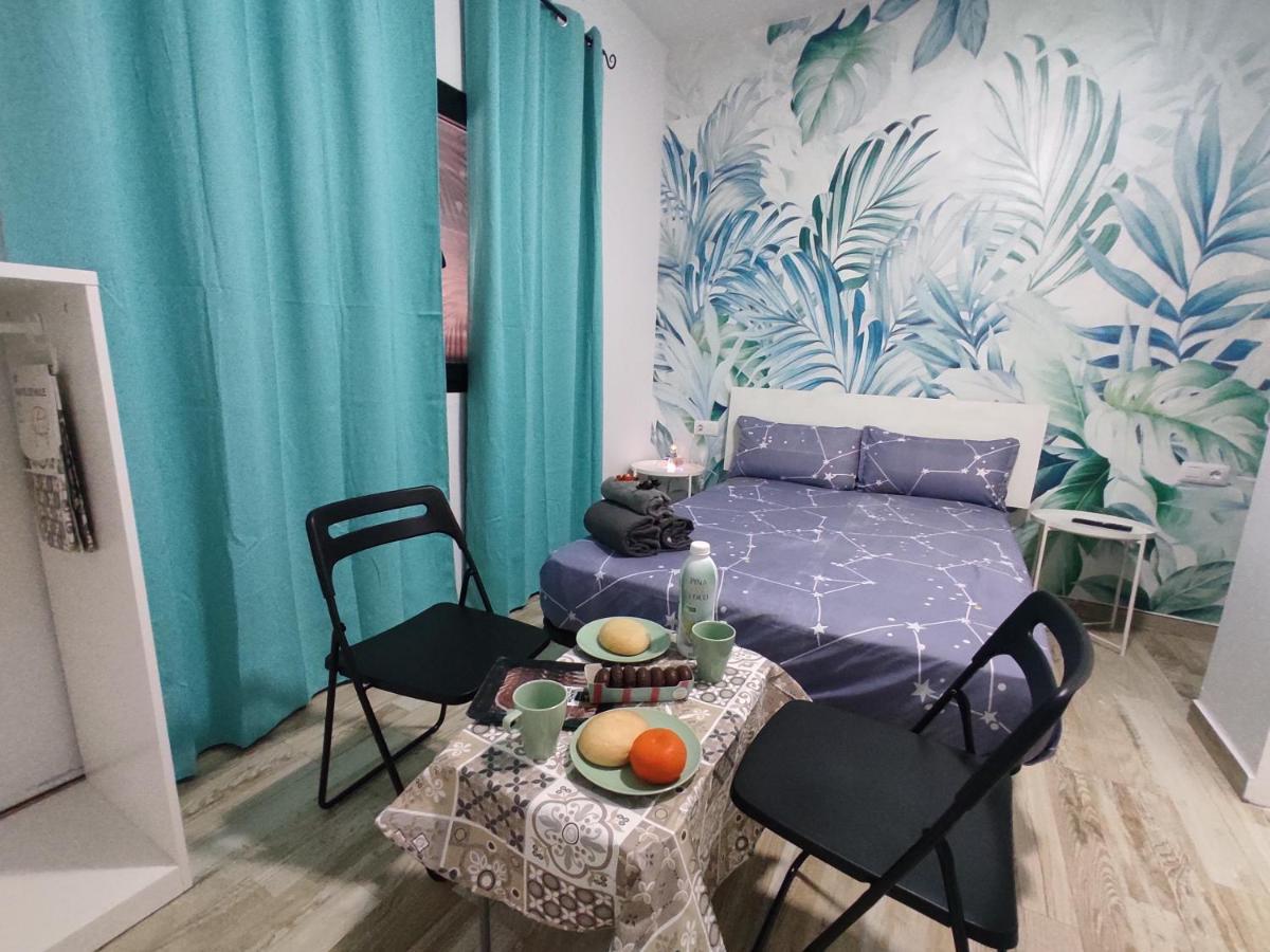 Habitacion Cactus, Entrada Privada Y Bano Privado En Suite By Flamingo House, No Fumadores Arrecife  Buitenkant foto