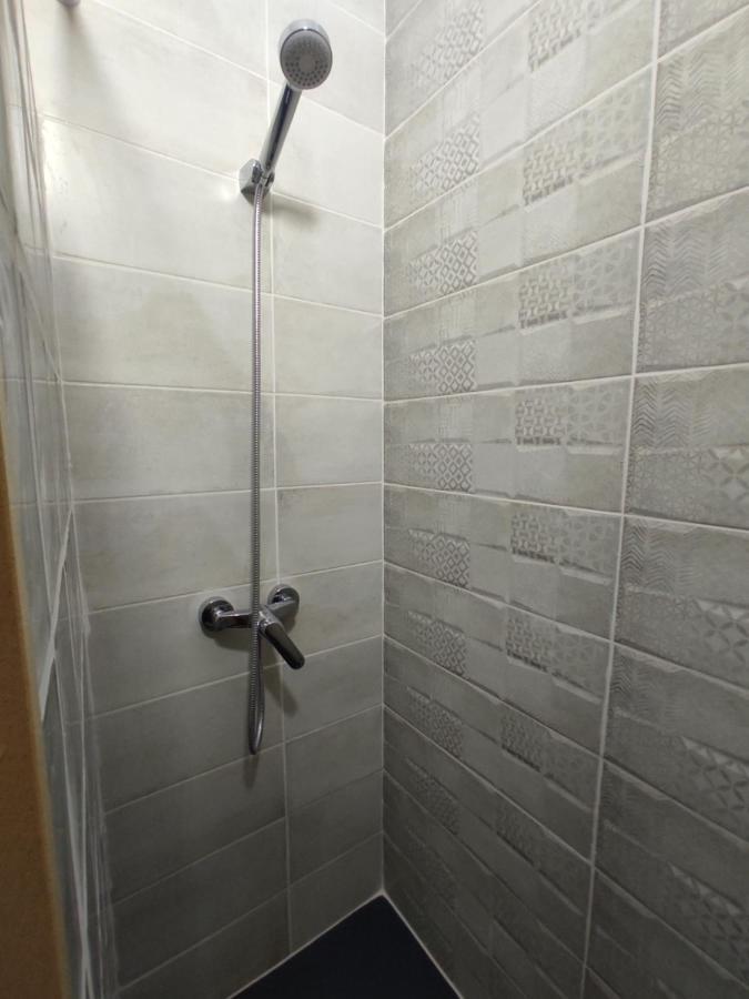 Habitacion Cactus, Entrada Privada Y Bano Privado En Suite By Flamingo House, No Fumadores Arrecife  Buitenkant foto